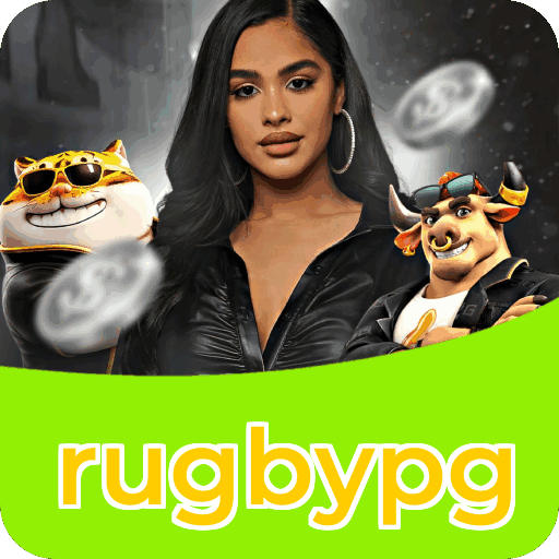 Siga a rugbypg no Facebook