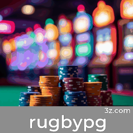Rugbypg: Plataforma Profissional e Confiável