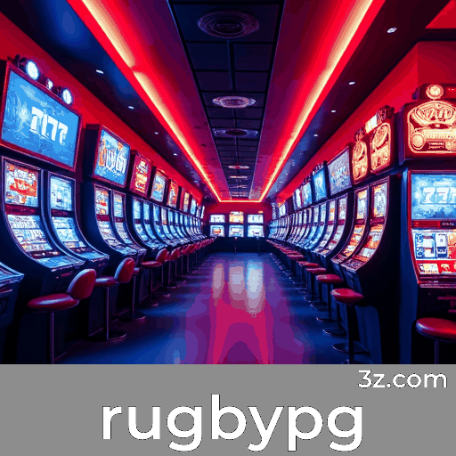 Rugbypg: O Melhor para Eventos Esportivos no Brasil