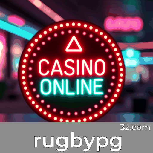 Rugbypg: Diversão e Variedade para Jogadores Brasileiros