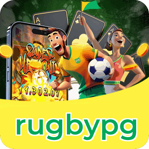 Login rápido no app rugbypg