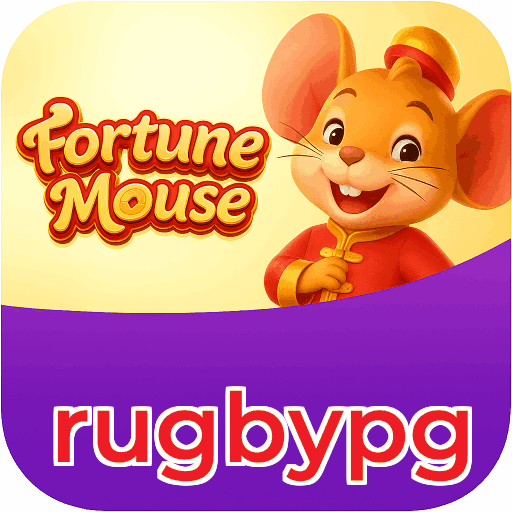 rugbypg Logo