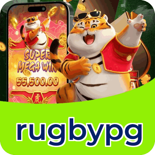 Bônus de boas-vindas rugbypg